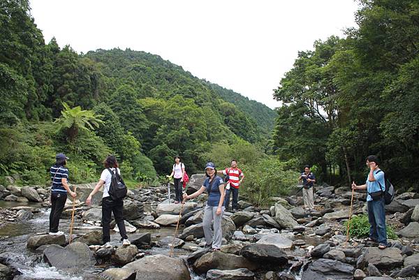 0925桶後越嶺古道健行 (28).JPG