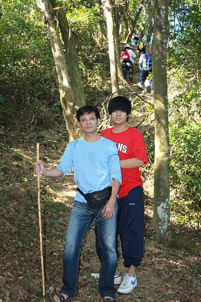 赤柯山東獅頭山味衛佳 (12).JPG