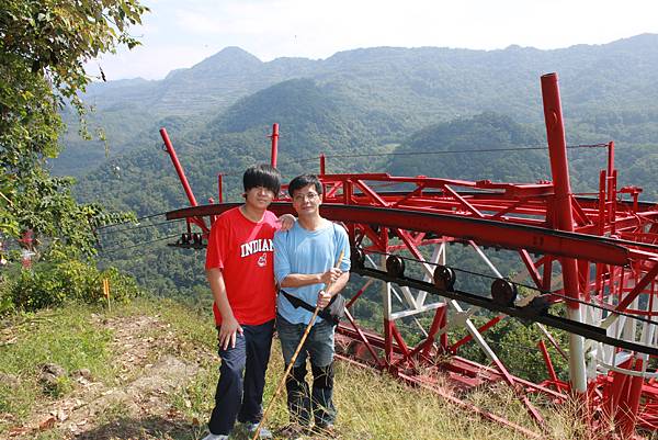 赤柯山東獅頭山味衛佳 (46).JPG