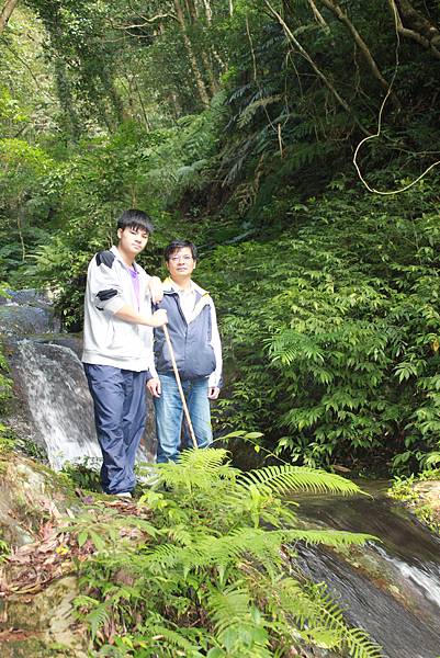 二登石牛山 遊羅馬(13).JPG