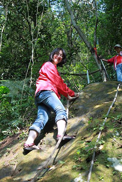 二登石牛山 遊羅馬(34).JPG