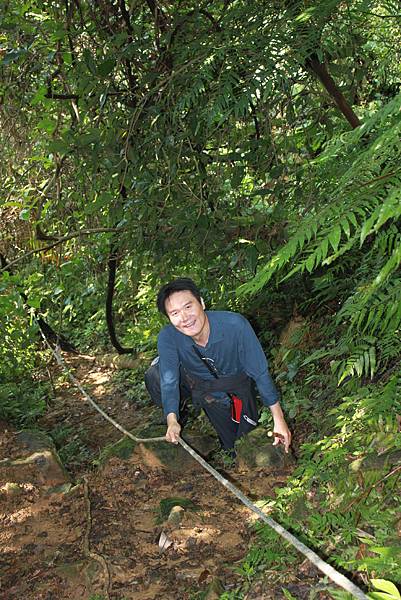 二登石牛山 遊羅馬(55).JPG