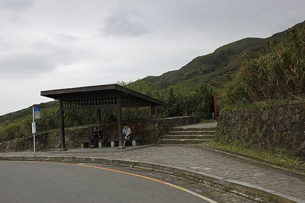 0401小油坑登七星山 (4)