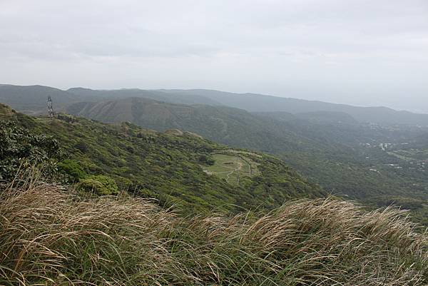 0401小油坑登七星山 (56)