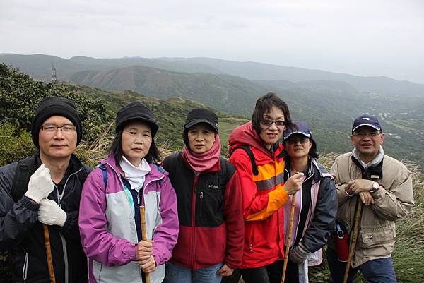 0401小油坑登七星山 (58)