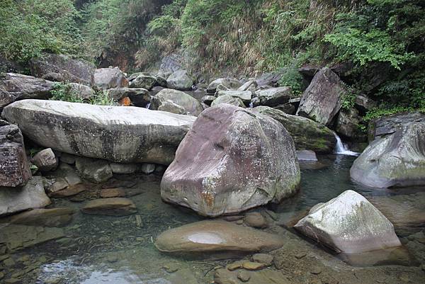 0407苗栗第一高山加里山 (11)