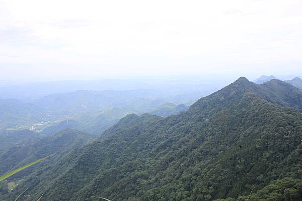 0623苗栗獅潭仙山 (32)