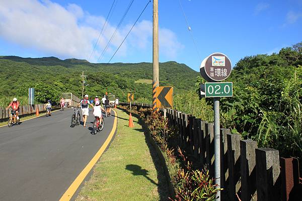 0728福隆草嶺線自行車道 (7)