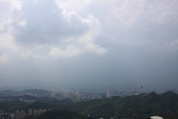 1007鯉魚山、忠勇山登山行 (37)