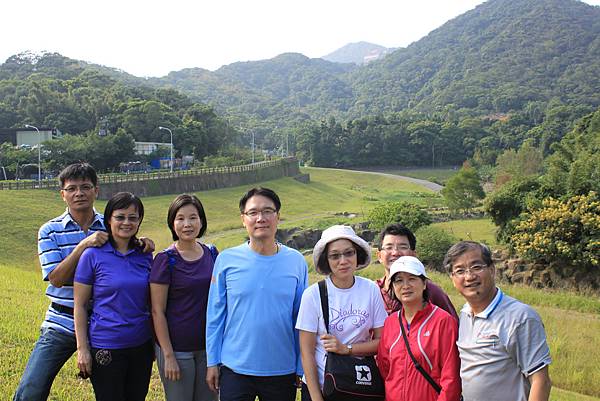 1007鯉魚山、忠勇山登山行 (84)