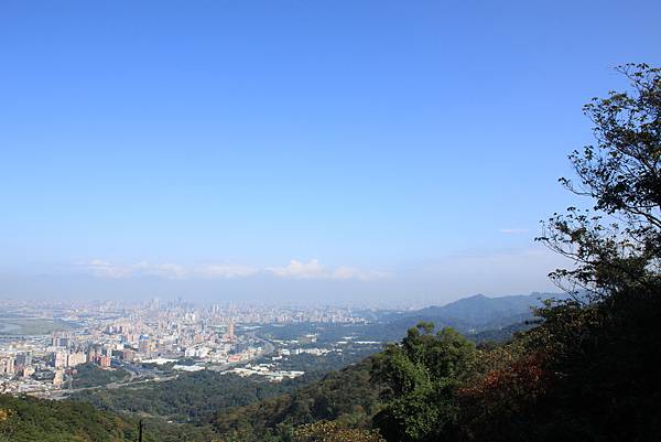 1216土城火焰山大暖尖山縱走 (45)