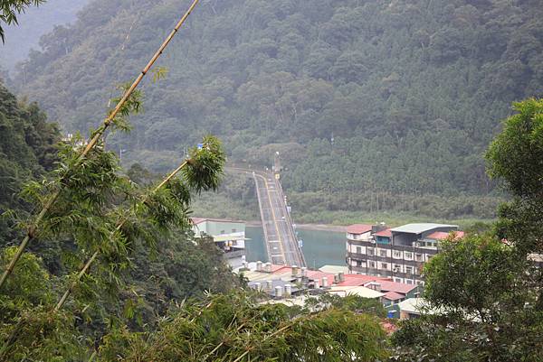 0101新店二龍山登山步道 (8)