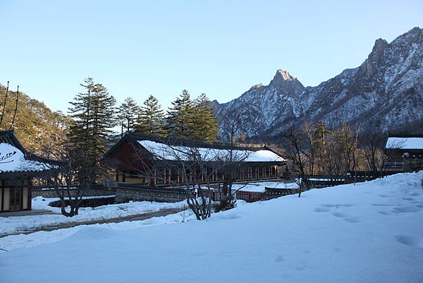 0202韓國雪嶽山國家公園 (21)