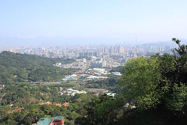 0228登烘爐地福德宮南勢角山 (5)