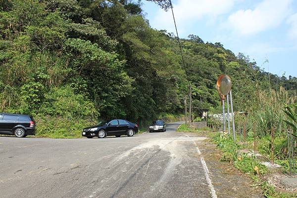 平溪內平林山及平湖森林遊樂區騎單車 (57)