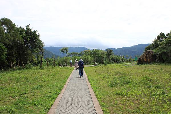 0505士林翠山步道上大崙尾山 (7)