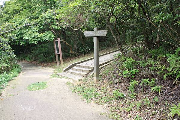 0505士林翠山步道上大崙尾山 (62)