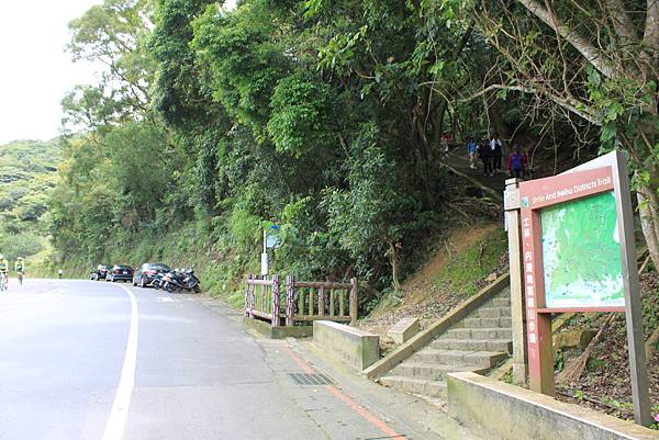 0505士林翠山步道上大崙尾山 (66)