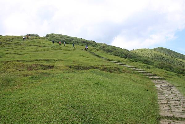 0707涓絲瀑布步道竹高山 (58).JPG