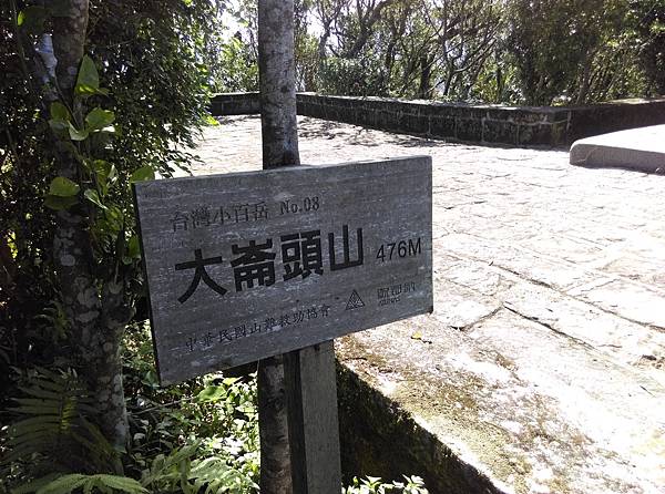 1001大崙頭山 (26).jpg