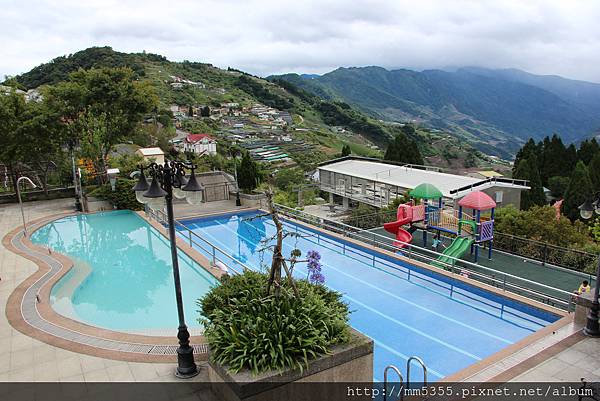 0716淳境景觀民宿黃昏美景 (8).JPG