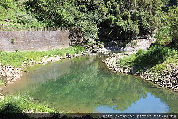 0826淡蘭古道、炮子崙瀑布 (26).JPG