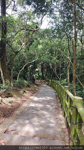 新竹縣芎林鄉石壁潭山、飛鳳山--120902