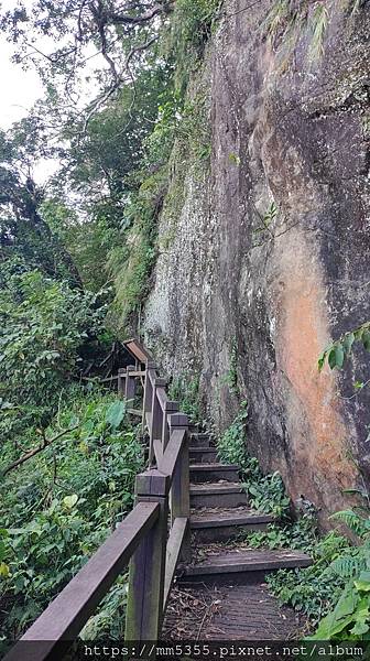 1121008台南市東山區仙公廟崁頭山