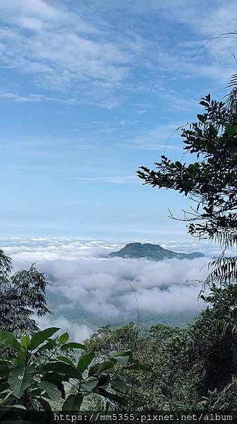 1121008台南市東山區仙公廟崁頭山