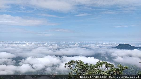 1121008台南市東山區仙公廟崁頭山