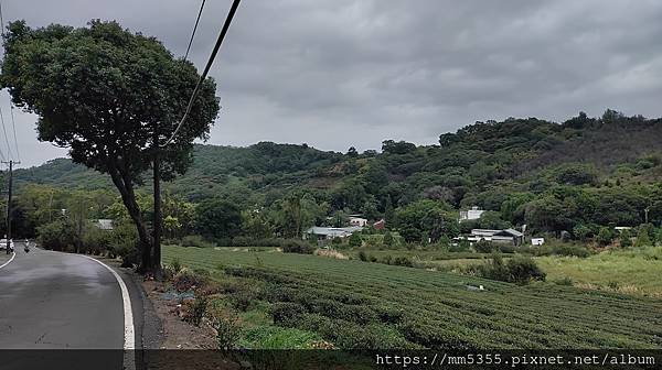 桃園市楊梅區秀才登山步道--1121028