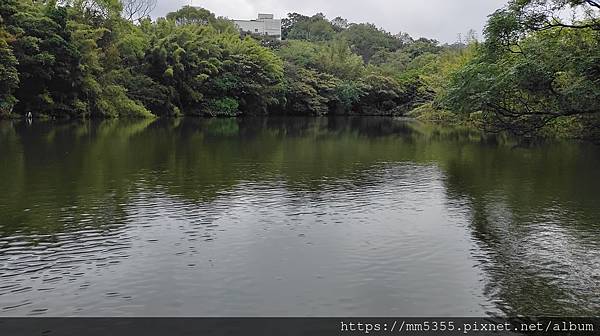 桃園市楊梅區秀才登山步道--1121028