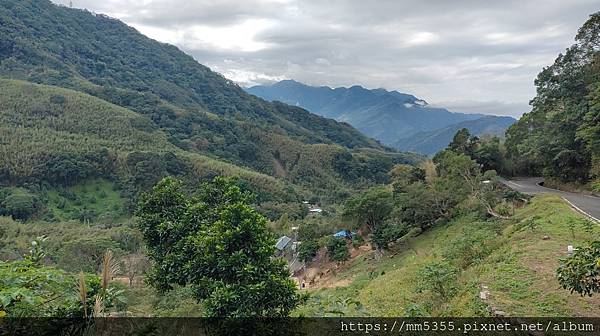 桃園市復興區蝙蝠洞、觀音洞步道、金平山---1121202