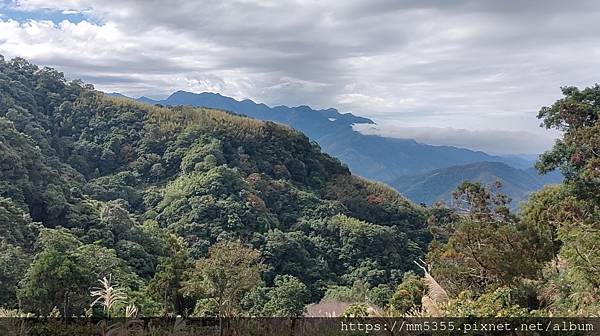 桃園市復興區蝙蝠洞、觀音洞步道、金平山---1121202