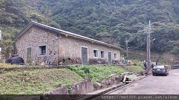 新北市瑞芳區猴硐金字碑古道、三貂崙、大粗坑古道繞一圈---1