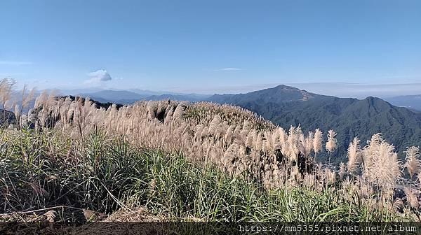 新北市瑞芳區猴硐金字碑古道、三貂崙、大粗坑古道繞一圈---1