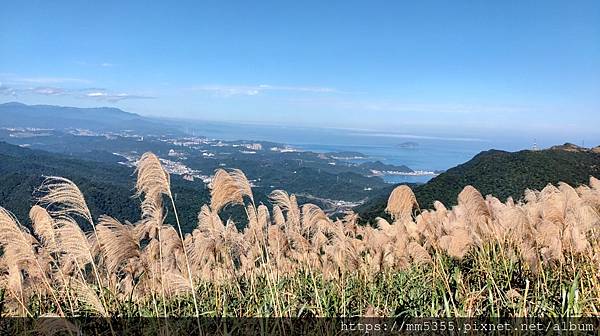 新北市瑞芳區猴硐金字碑古道、三貂崙、大粗坑古道繞一圈---1