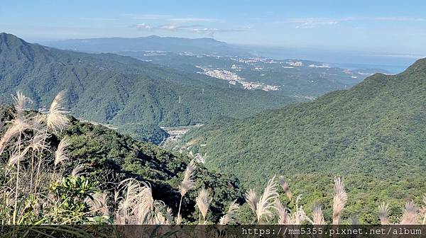 新北市瑞芳區猴硐金字碑古道、三貂崙、大粗坑古道繞一圈---1