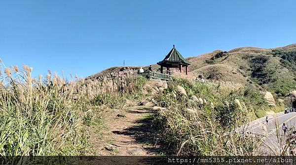 新北市瑞芳區猴硐金字碑古道、三貂崙、大粗坑古道繞一圈---1