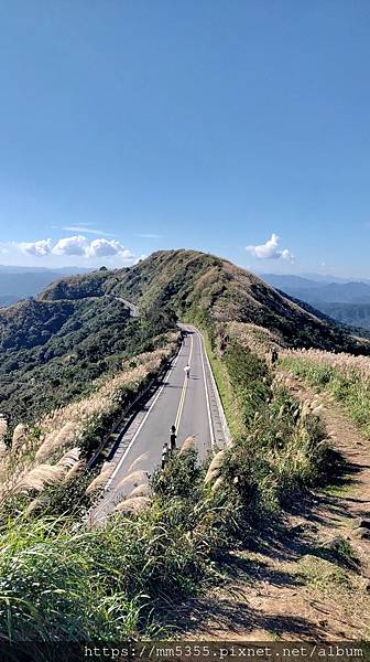 新北市瑞芳區猴硐金字碑古道、三貂崙、大粗坑古道繞一圈---1