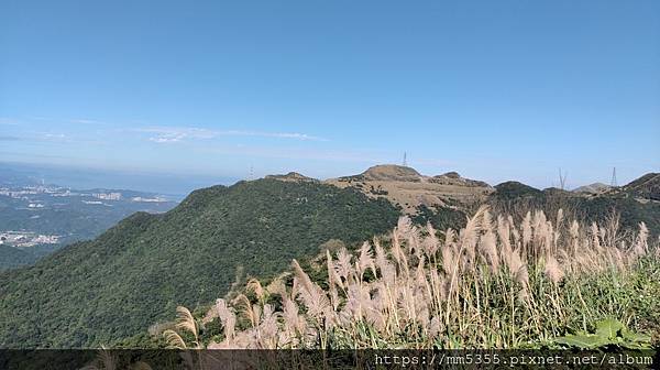 新北市瑞芳區猴硐金字碑古道、三貂崙、大粗坑古道繞一圈---1