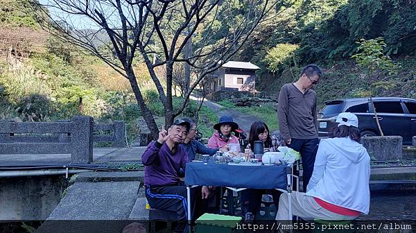 新北市瑞芳區猴硐金字碑古道、三貂崙、大粗坑古道繞一圈---1