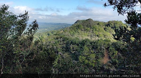 苗栗縣三義鄉火炎山--1121216