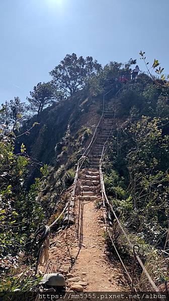 苗栗縣三義鄉火炎山--1121216