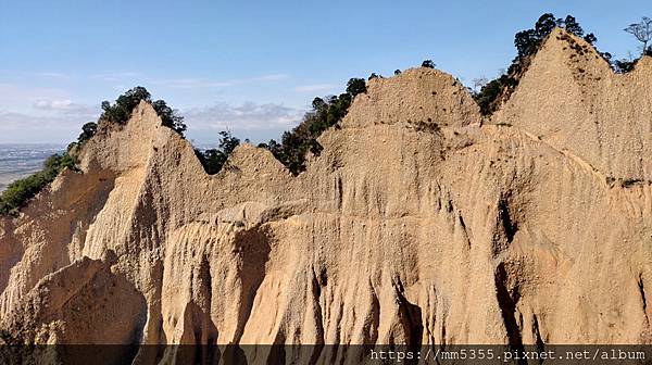 苗栗縣三義鄉火炎山--1121216