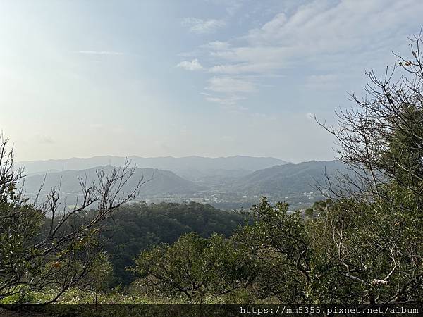 新竹縣關西鎮石光古道--渡南古道--1130120