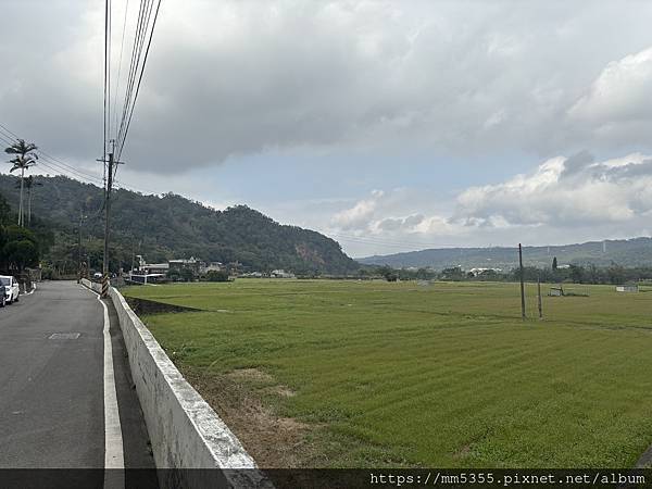 新竹縣關西鎮石光古道--渡南古道--1130120