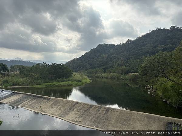 新竹縣關西鎮石光古道--渡南古道--1130120