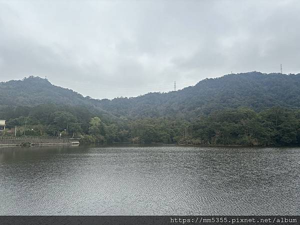 桃園大溪區大艽芎古道上溪洲山--1130224