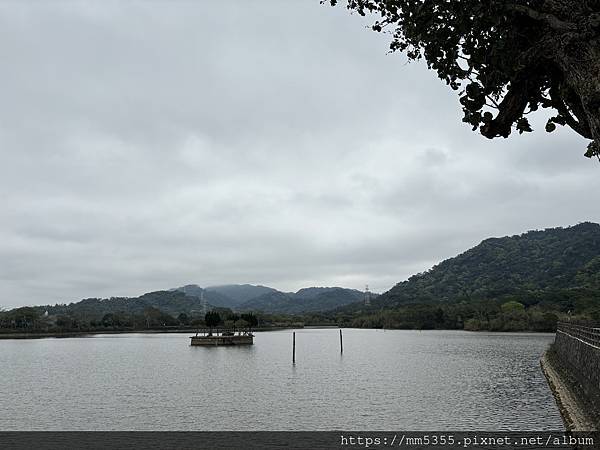 桃園大溪區大艽芎古道上溪洲山--1130224